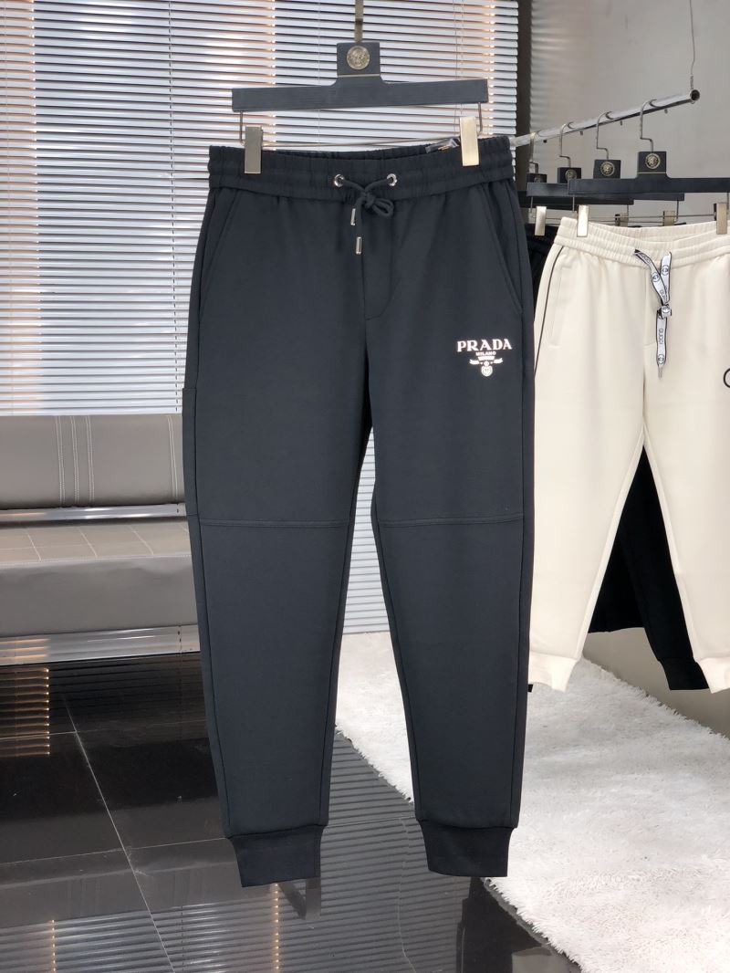 Prada Long Pants